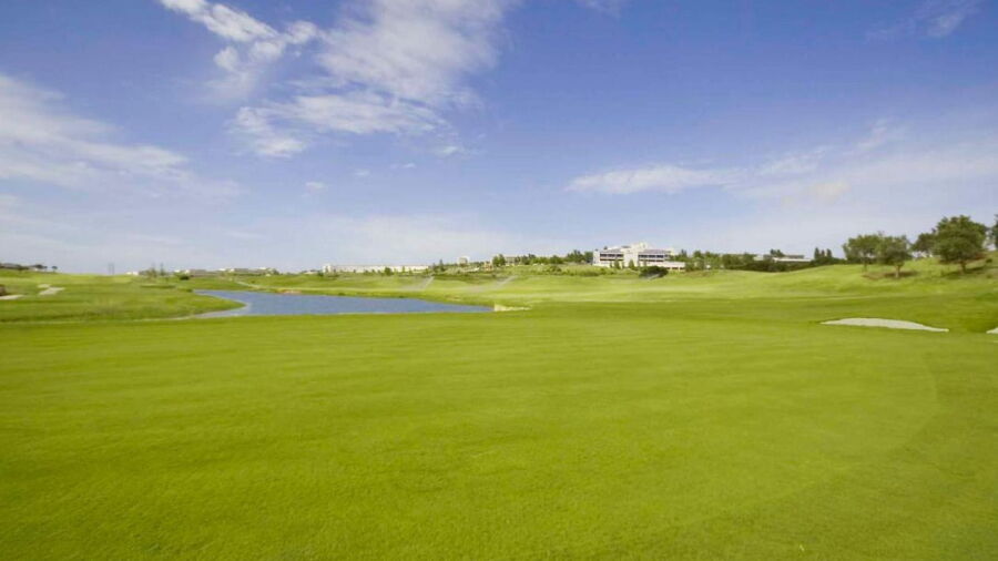 Oeiras Golf