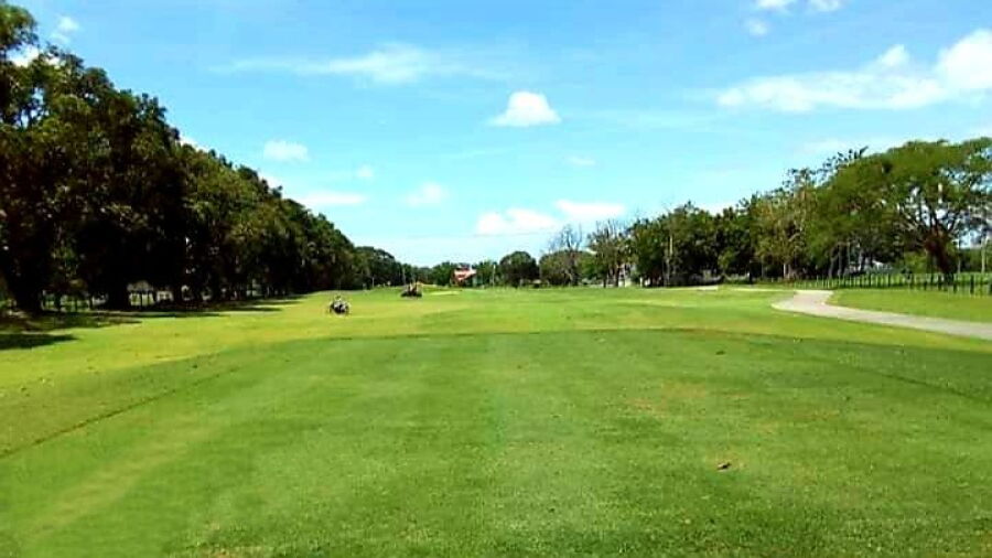 South Pacific GC: #17