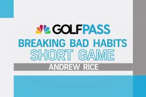 Advanced Short Game: Introduction