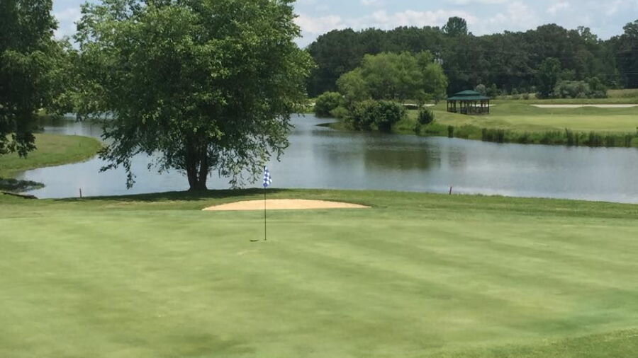 Willowbrook GC
