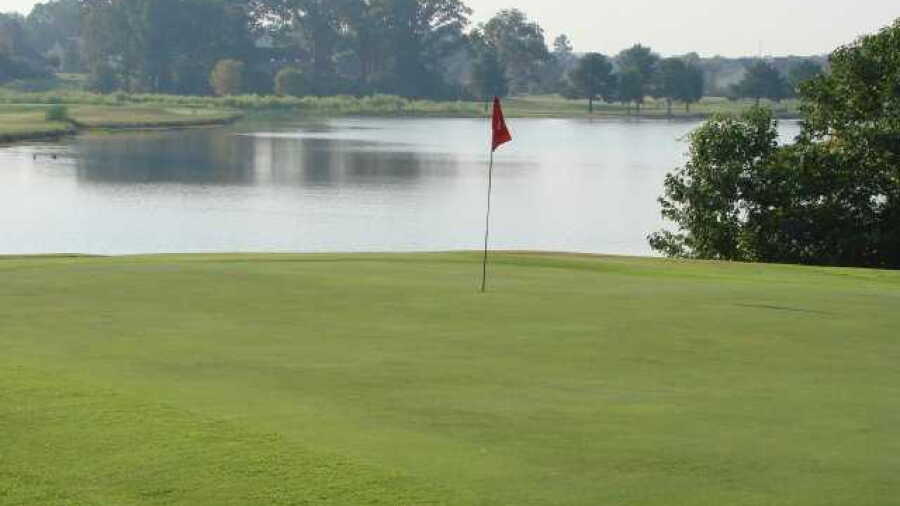 Plantation GC