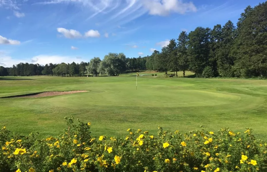 Eskilstuna GC