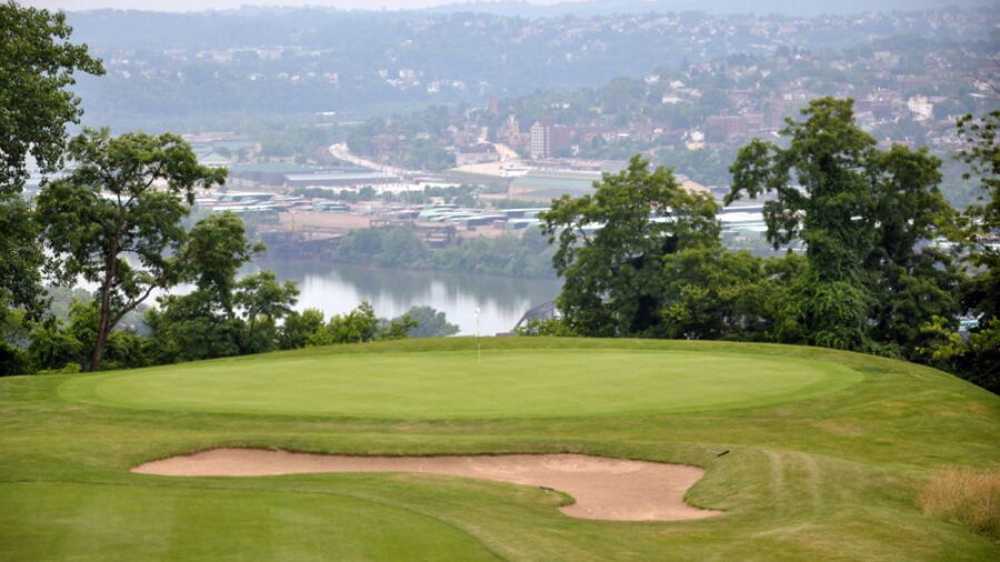 Grand View GC