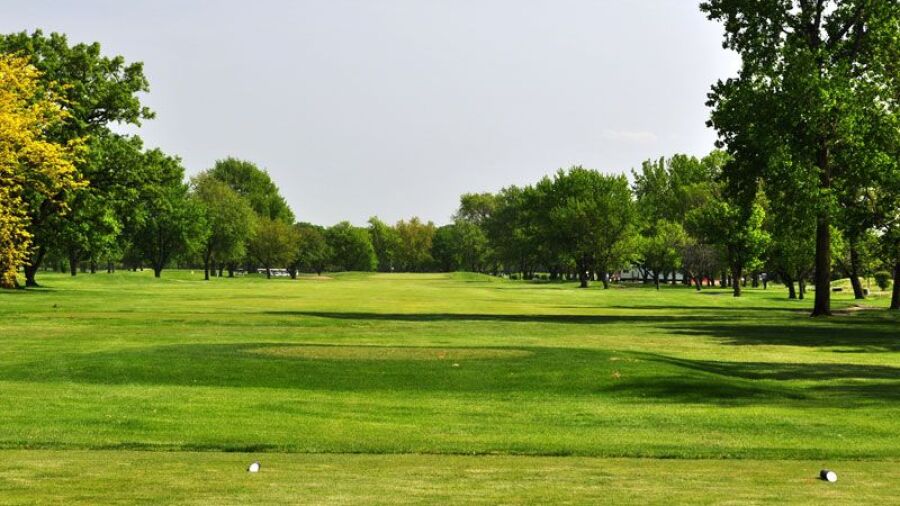 Glenwoodie CC