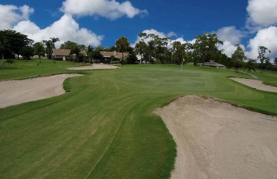Sherbrooke GCC: #5
