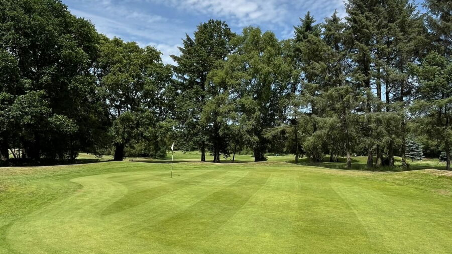 Boldmere GC