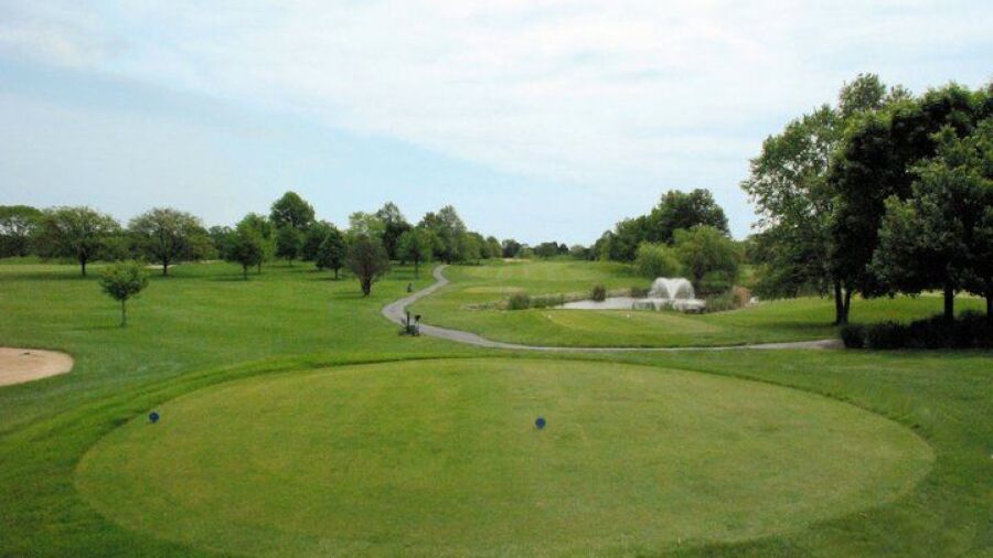 Hillview CC: #7