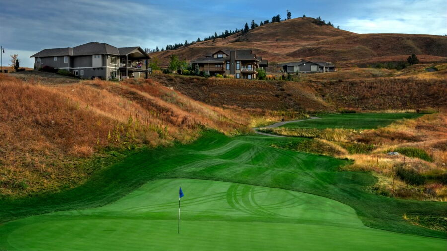 Club at Tower Ranch: #7