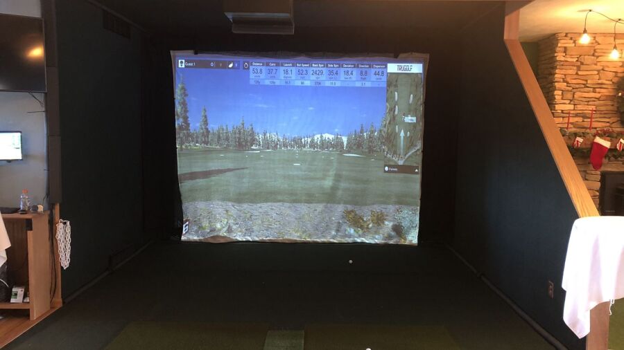 Beechwood GC
