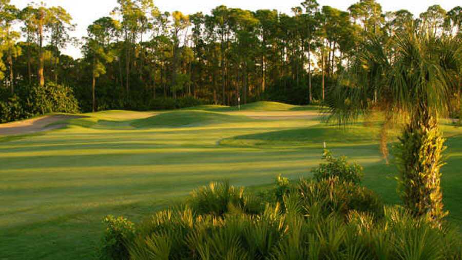 Riverwood Resort