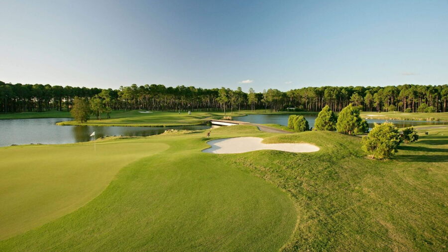 Sanctuary Cove Resort - The Pines: #6