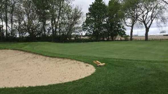 Mason City Iowa Golf Guide Mason City Iowa Golf Guide