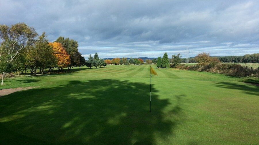 Falkland GC: #3
