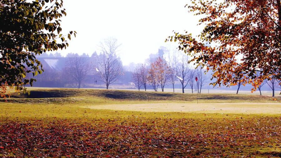 Cave Castle HCC
