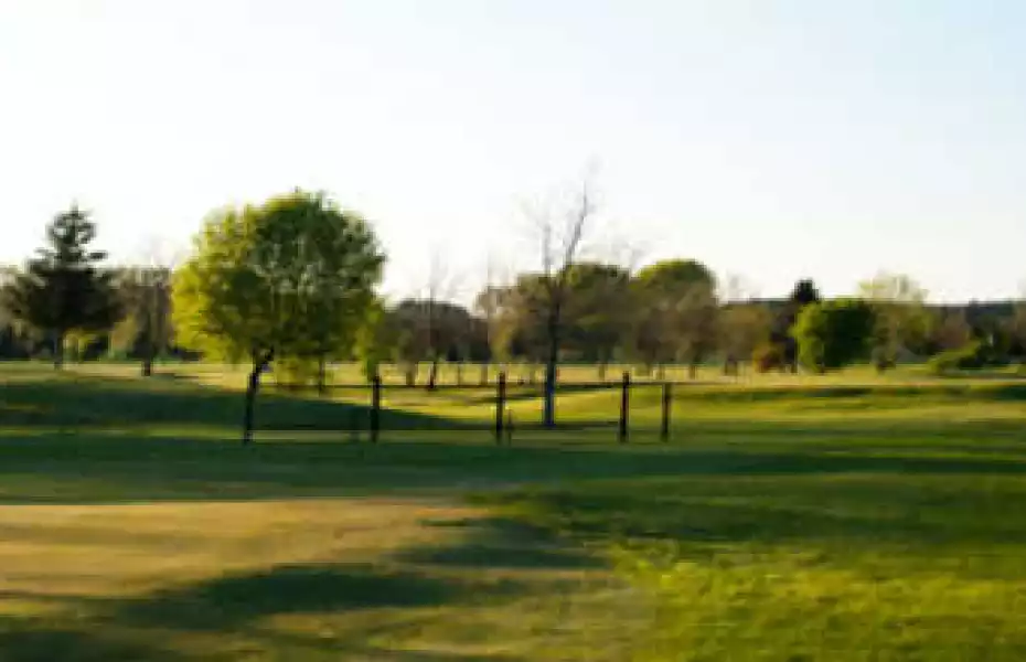 Schloss Ernegg Union GC