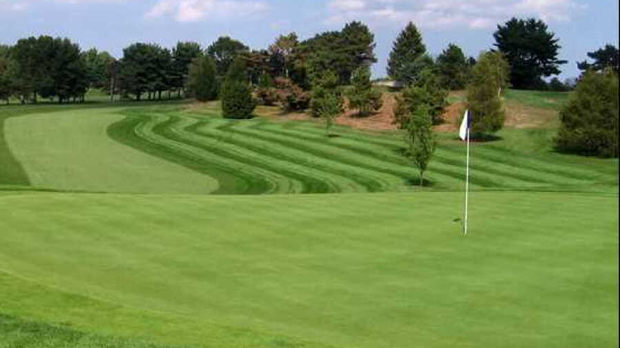 Norfolk GC