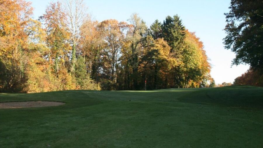 Feldafing GC: #6