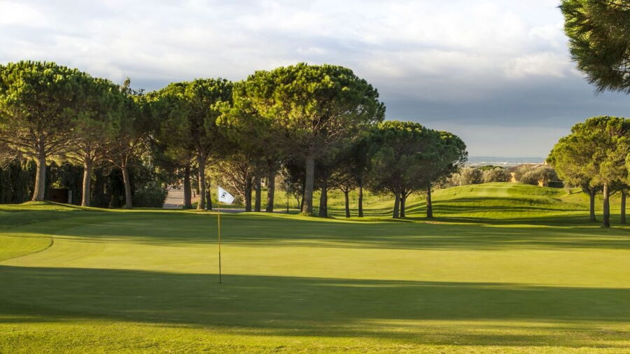 Peralada GC
