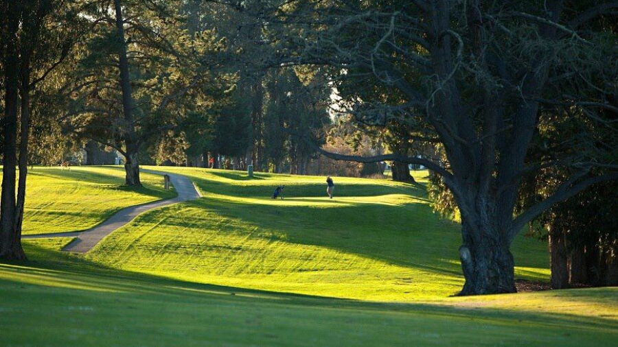 Blacklake Golf Resort