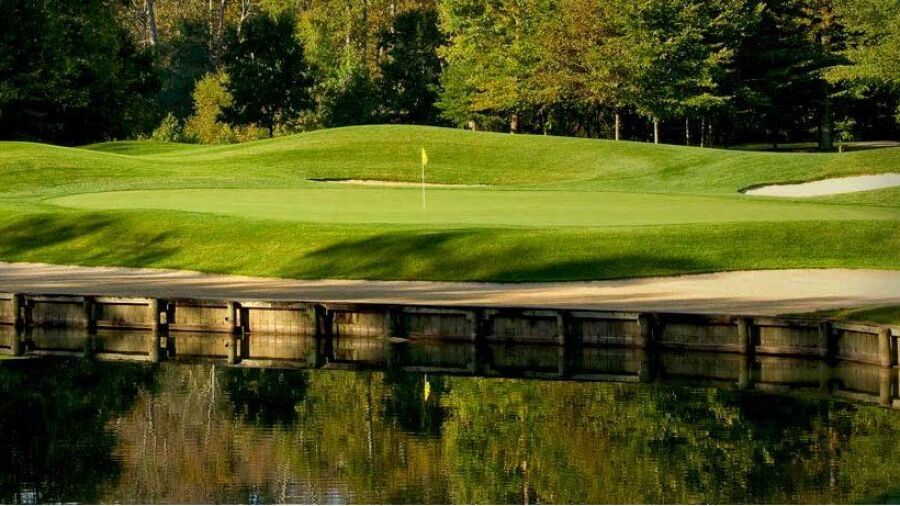 GC at South River