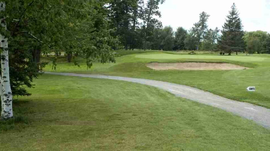 Colonnade GCC: #2