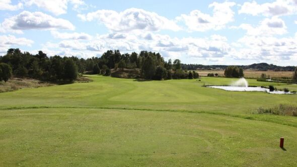 Johannesberg Golf