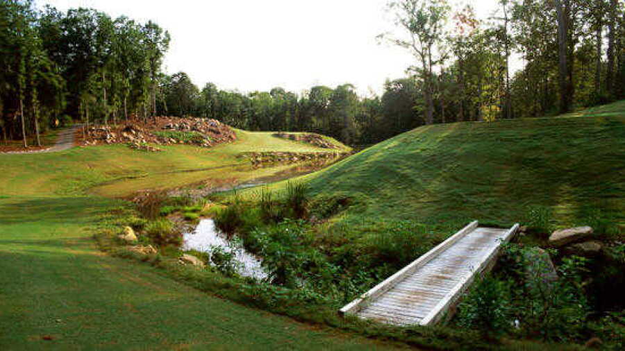 Neuse GC