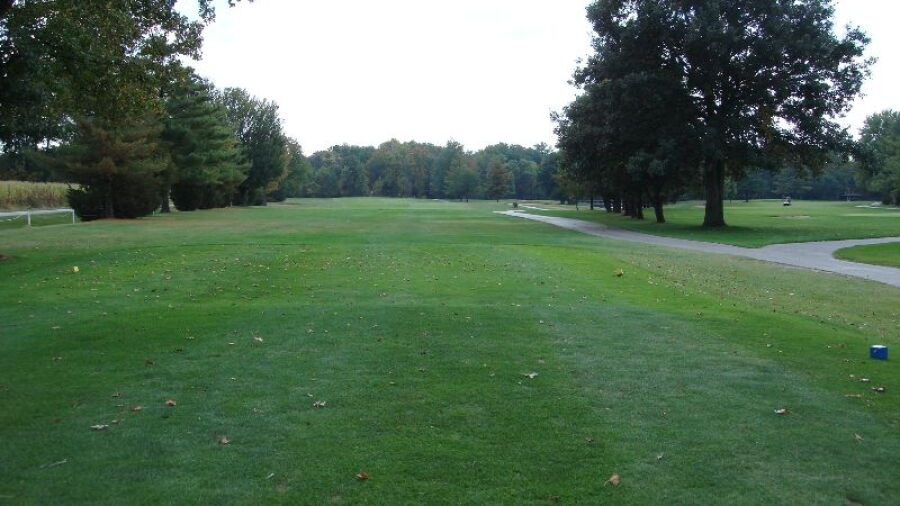 Oak Glen GC: #2