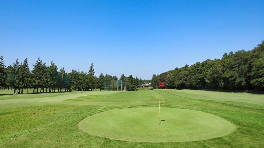 Kokusai Ladies GC