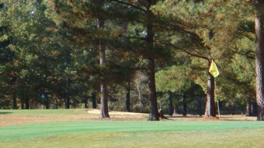 Valley Pine CC