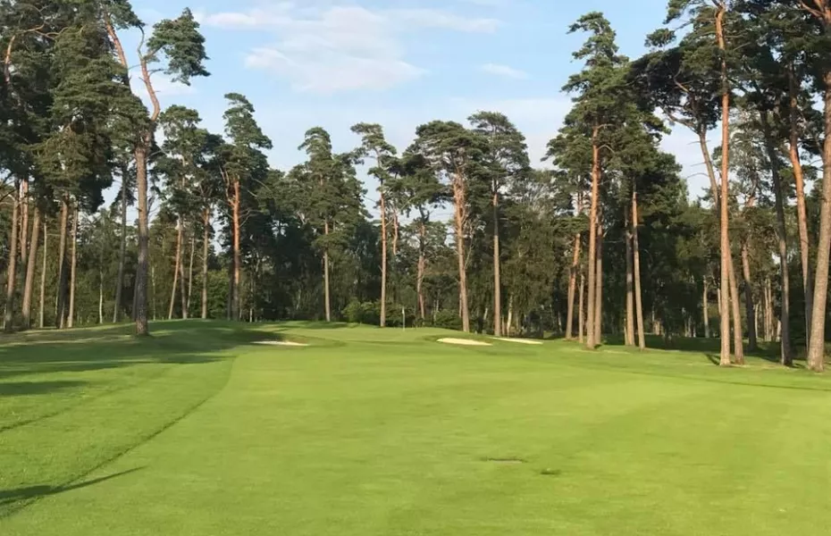 Barseback GCC - Masters