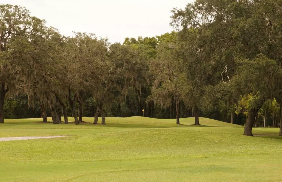 Summertree GC