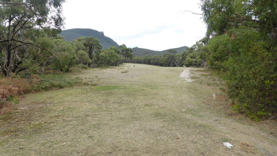 Grampians GC