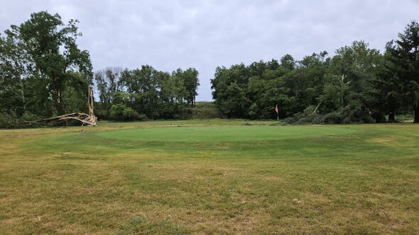 Twin Oaks GC