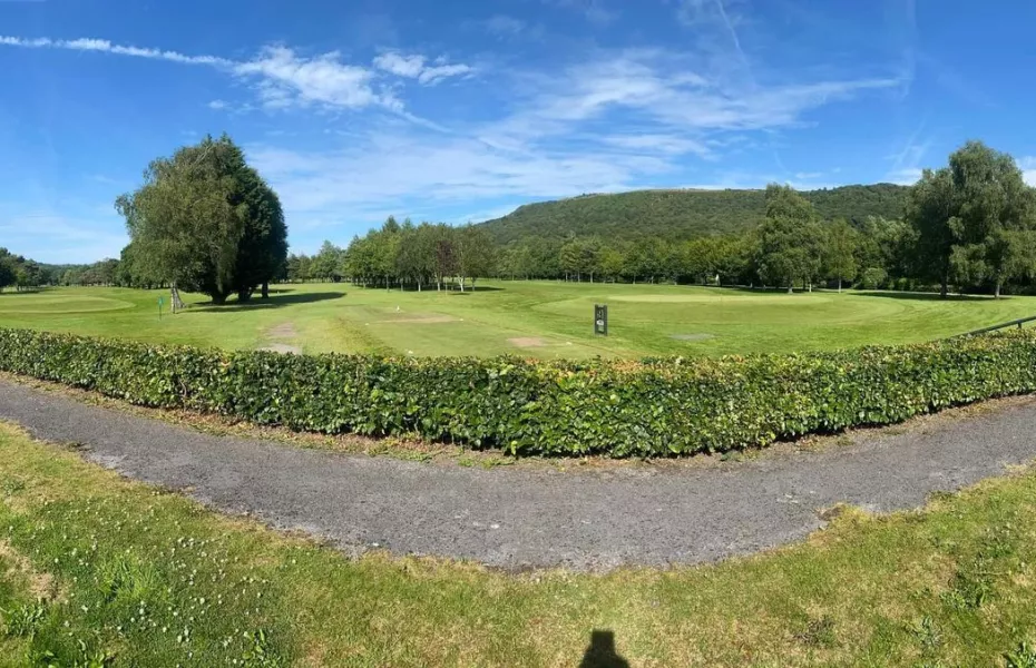 Mond Valley GC