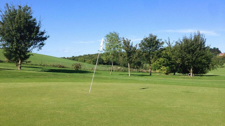 Corinthian Sports Club
