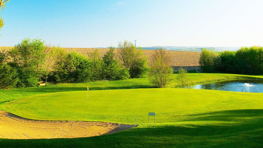 Heilbronn-Hohenlohe GC