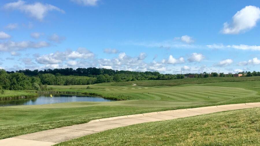 Laurel Hill