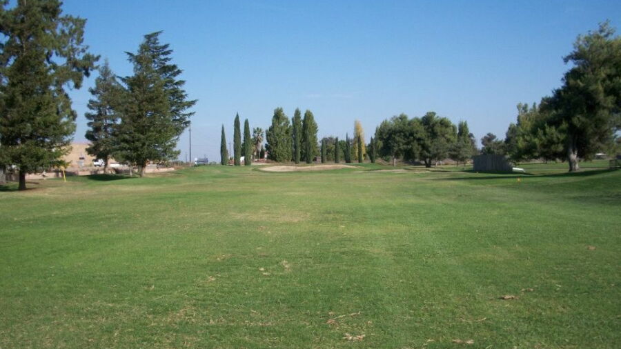 Elkhorn CC: #5