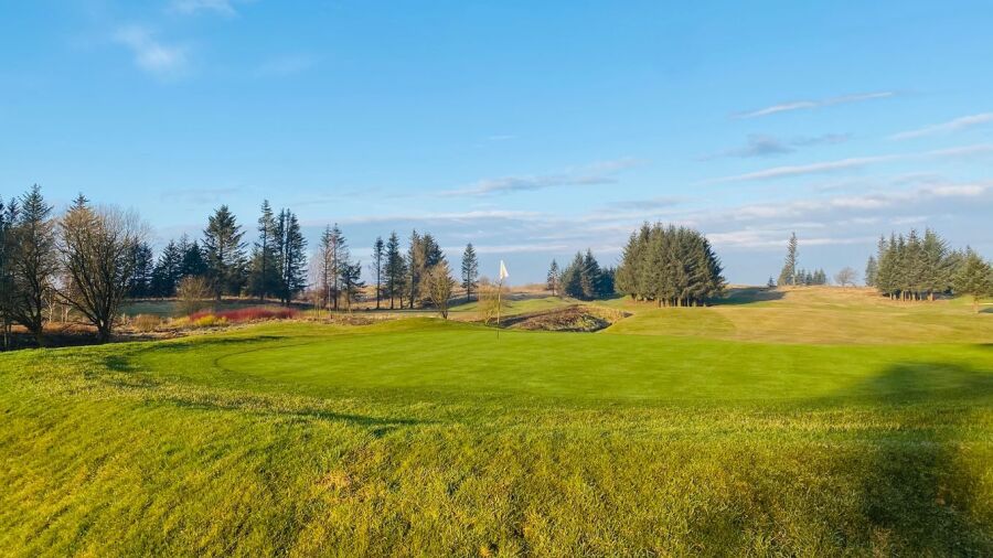 Bonnyton GC