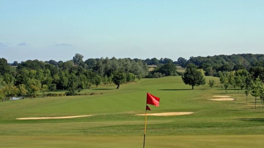 Stock Brook GCC - Brook