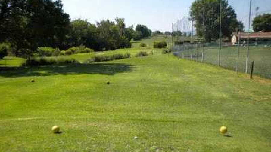 L´Abbadia GC: #6