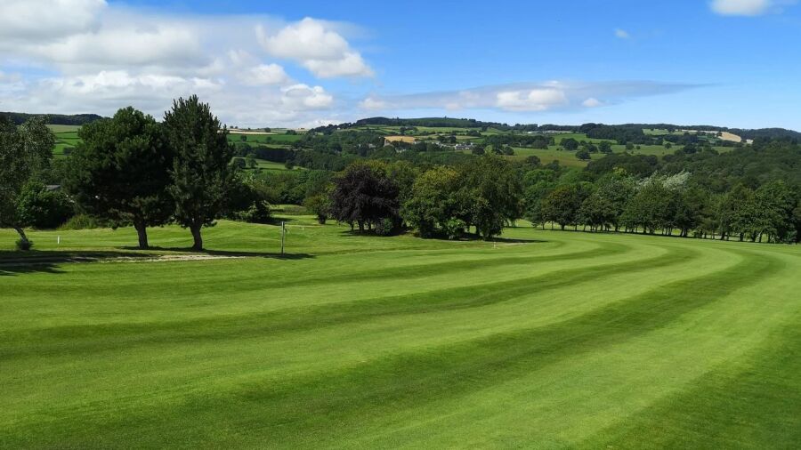 Pennant Park GC: #11