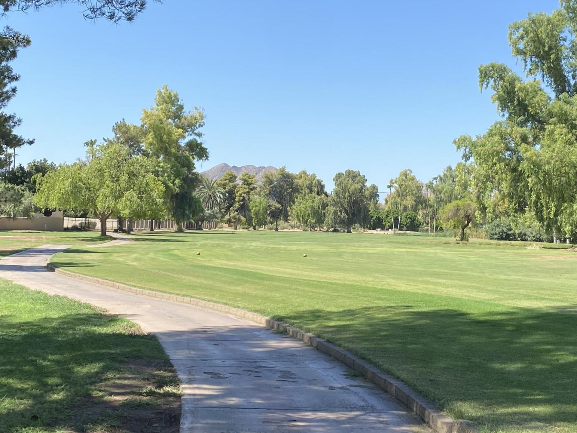 9th tee box (Photo submitted by uscbigdawg on 08/22/2024)