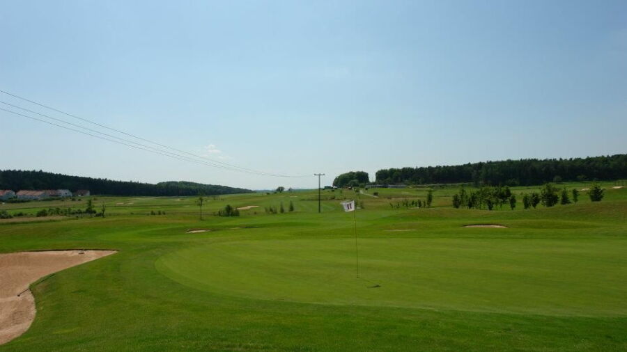 Barbarossa GC Kaiserslautern: #11