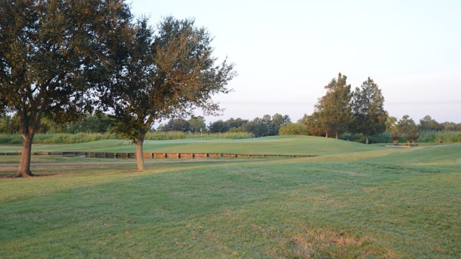 Bayou GC