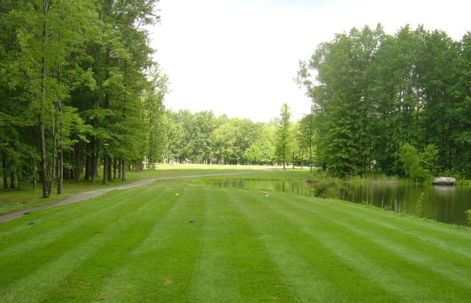 Bedford Trails Golf Course in Coitsville, Ohio, USA GolfPass