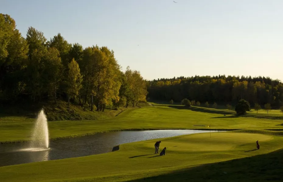 Agesta GC: #16