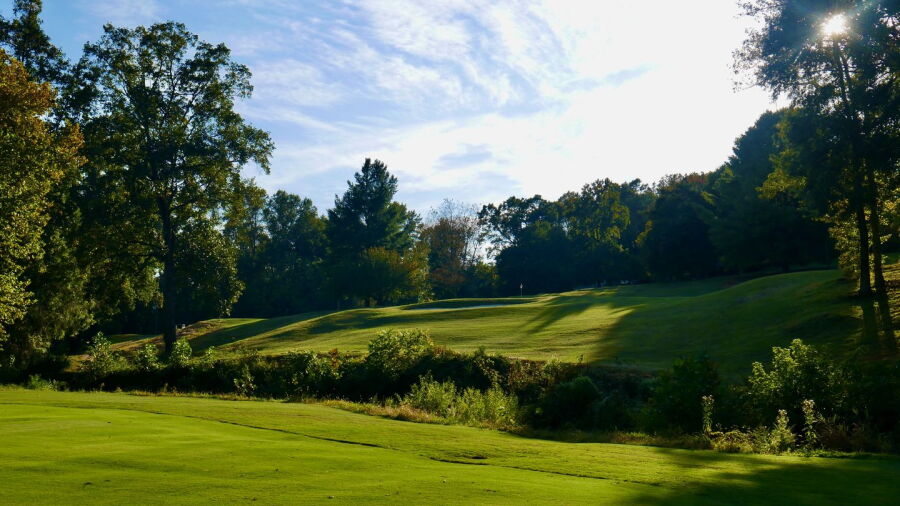 Cleveland CC