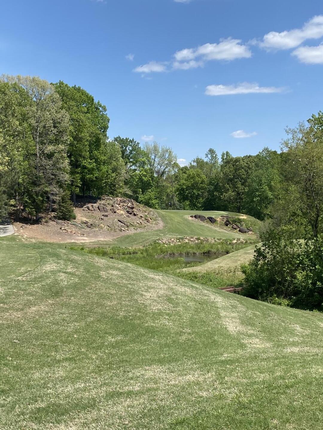 Par 3 (Photo submitted by Houston4850410 on 04/22/2021)